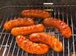 sausages