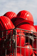safety helmets