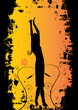 dance party design