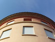 façade provence