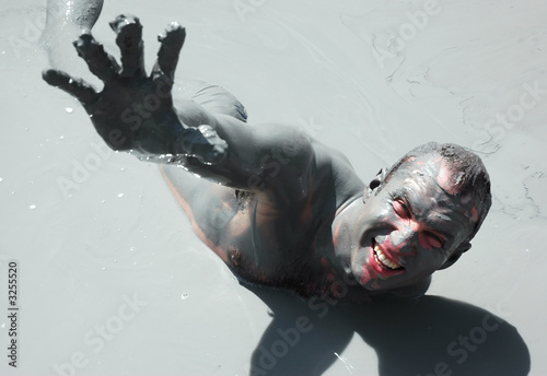 Photo: mud pleasure mud pleasure