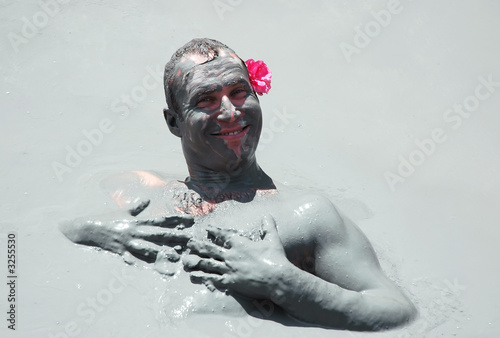 Photo: mud pleasure mud pleasure