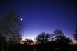 Photo : nuit
