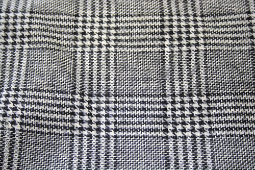 Photo: houndstooth pattern 1 houndstooth pattern 1