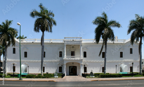 city hall culiacan