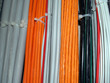 fils conducteurs et câblage