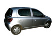 car isolated, insulated car isolated, insulated