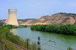 nuclear power plant