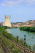 nuclear power plant