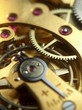 pocket watch mechanism