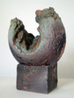 ceramic art