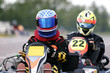 course de karting