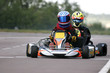 course de karting