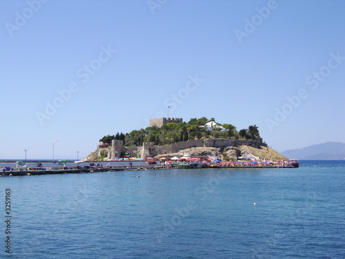 KUSADASI TÜRKEI