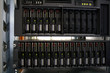 webserver und webhosting - festplatten