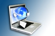 Foto: electronic mail, electronic mail,