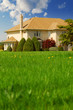 family home