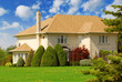 family home