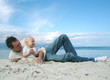 père et fils