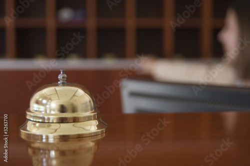 Photo: hotel bell hotel bell