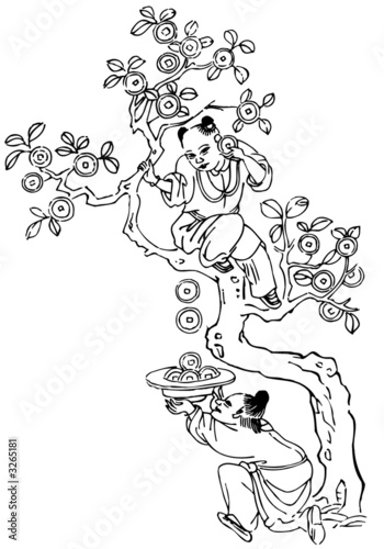 wealth tree wealth tree