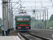 electric train