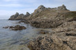 une crique de ouessant une crique de ouessant