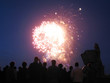 fireworks fireworks