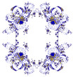flower -vector backgrounds