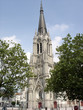 Eglise de Tourcoing