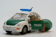 polizistenschnecke
