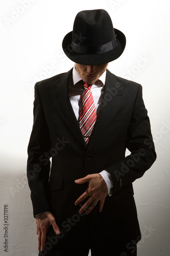 Photo: the dancer the dancer