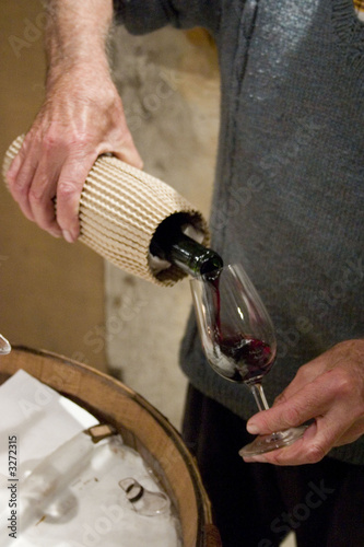 Photo: dégustation de vin dégustation de vin