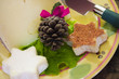 assiette de fromage assiette de fromage