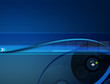 abstract layout