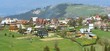 mountain village