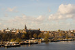 views of amsterdam