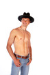 Photo: sexy cowboy sexy cowboy