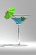 martini