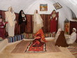 costumes traditionnels tunisiens