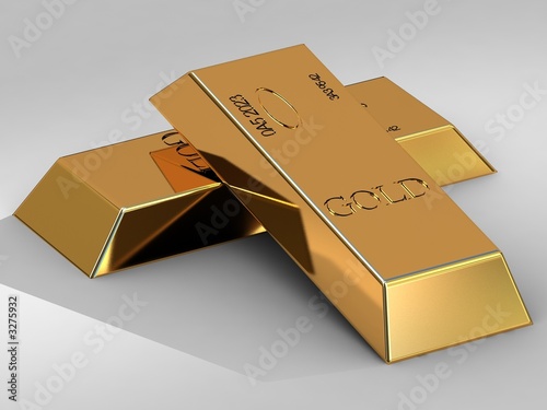 Photo: gold gold