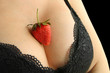 breast