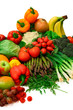 colorful produce colorful produce