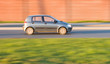 compact  mini car 