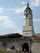 clock tower