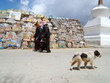 litang chunke gompa litang chunke gompa