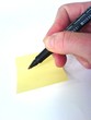 writing