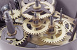 clock works.