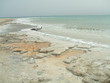 Salt deposits/rocks of minerals for making beauty products