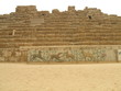 theatre of  romans' kingdom in israel/holy land